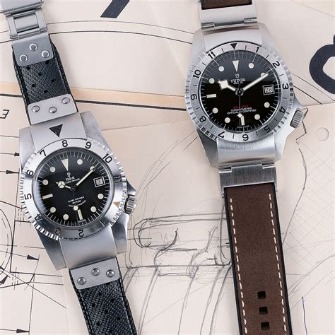 tudor black bay p01 prezzo|tudor prototype watch.